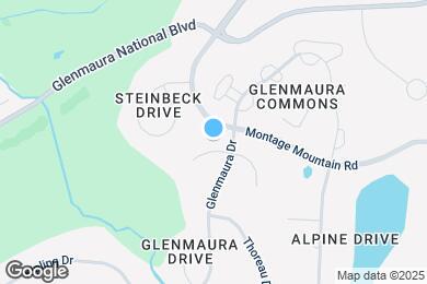 Map image of the property - 102 Longfellow Close