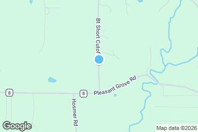 Map image of the property - 13909 Bt Short Cutoff Rd
