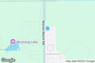 Map image of the property - 26939 Wild Duck Ln
