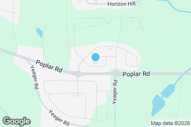 Map image of the property - 58 Lauritsen Way