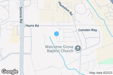 Map image of the property - 37 Longleaf Cir