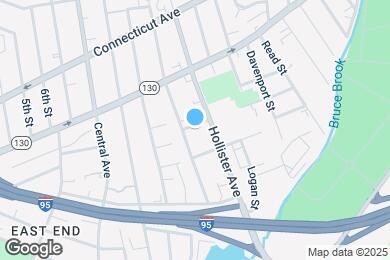 Map image of the property - 26 Alex St