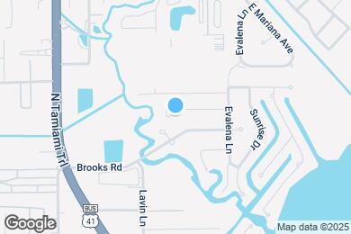 Map image of the property - 67 Victoria Dr