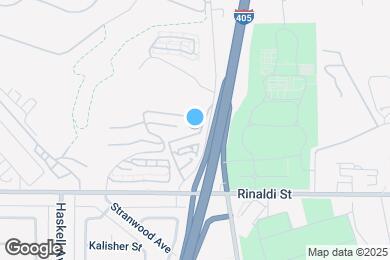 Map image of the property - 11611 Blucher Ave