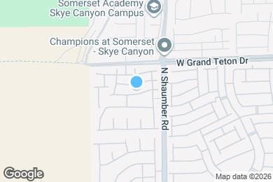 Map image of the property - 10746 Bayview House Ave