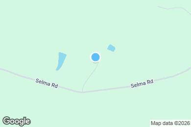 Map image of the property - 26200 Selma Rd