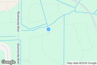 Map image of the property - 19111 Scallop Lp