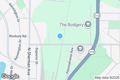 Map image of the property - The Conway at Huxley Yards