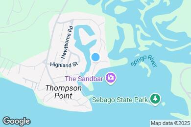 Map image of the property - 81 Bayou Rd