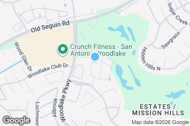 Map image of the property - 5742 Leon Pl