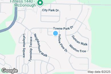 Map image of the property - 4115 Springvale Way