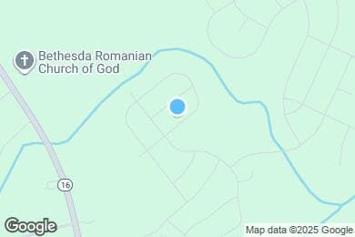 Map image of the property - 6487 Fairfax Ct