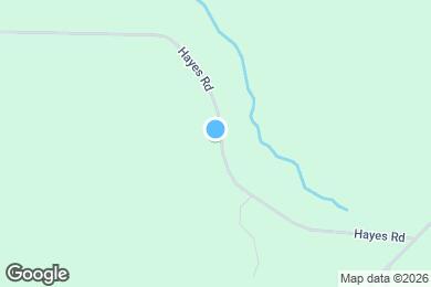 Map image of the property - 5854 Hayes Rd