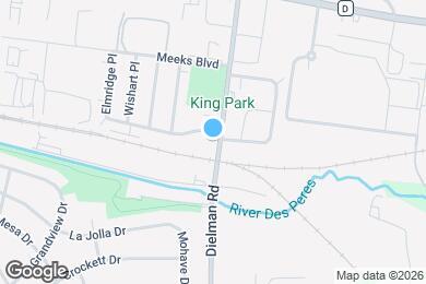 Map image of the property - Primm Place