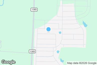 Map image of the property - 14045 Ilderton St