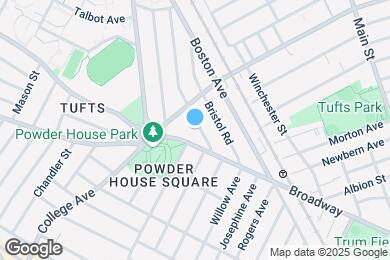 Map image of the property - 24 Pearson Rd