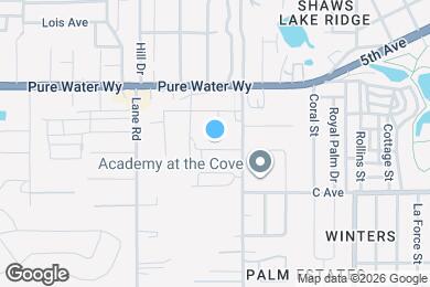 Map image of the property - 37685 Leafside Ln
