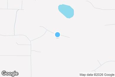 Map image of the property - 6740 W Lilly Pad Cir