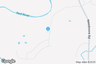 Map image of the property - 1249 Cardinal Crk Dr