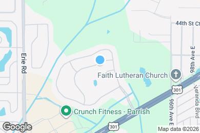 Map image of the property - 9039 41st St E