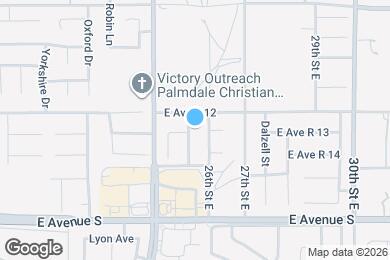 Map image of the property - 37344 Sand Brook Dr