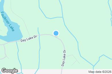 Map image of the property - 800 Training Day Dr