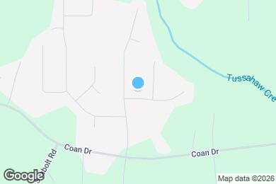 Map image of the property - 120 Kimbell Farm Dr