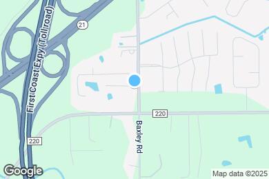 Map image of the property - 3703 Alcove Dr