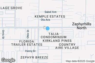 Map image of the property - 39132 COUNTY ROAD 54 UNIT 2026