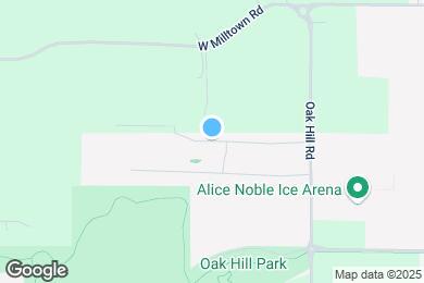 Map image of the property - 1117 Kadas Ln