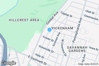 Map image of the property - 312 Lawton Ave