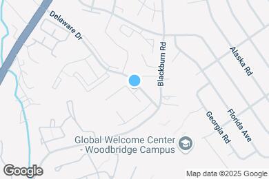 Map image of the property - 15125 Arum Pl