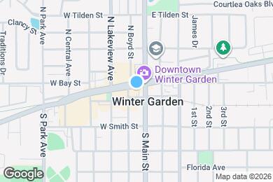 Map image of the property - 15242 TRIBUTE AT OVATION Way