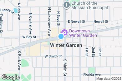 Map image of the property - 4860 CORAL BEAN ALY