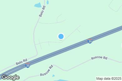 Map image of the property - 175 Chesterbrook Ln