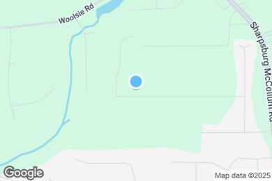 Map image of the property - 125 Beaver Creek Ln