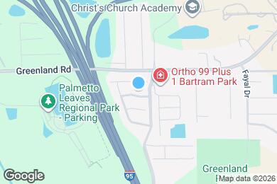 Map image of the property - 6177 Casterbridge Rd