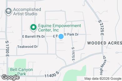 Map image of the property - Unit