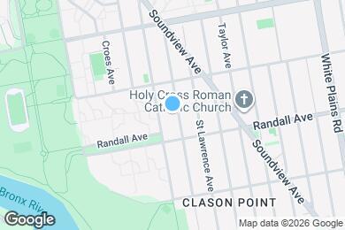 Map image of the property - 631 Commonwealth Ave