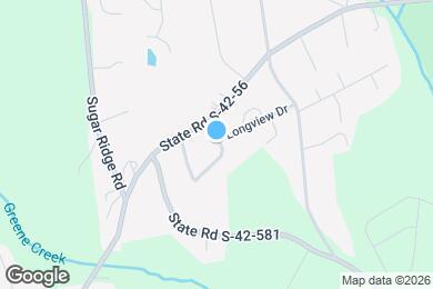 Map image of the property - 261 State Rd S-42-9222