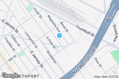 Map image of the property - 139 Court St