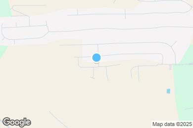 Map image of the property - 4400 Laurel Ridge Dr