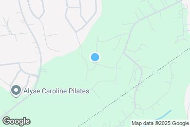 Map image of the property - 14121 Singing Creek Ln