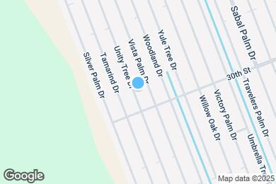 Map image of the property - 2933 Unity Tree Dr