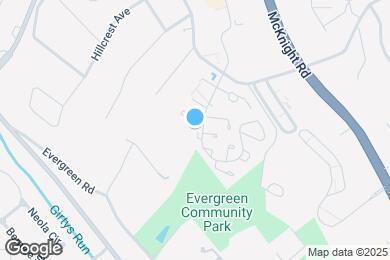 Map image of the property - 456 Willow Ct