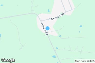 Map image of the property - 1725 Hudson Rd