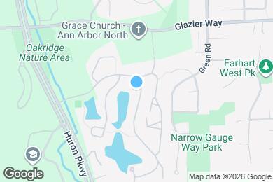 Map image of the property - 779 Watersedge Dr