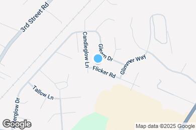 Map image of the property - 819 Flicker Rd