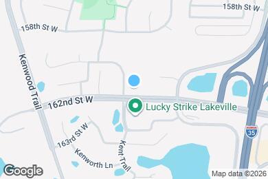 Map image of the property - Wildwood Lakeville