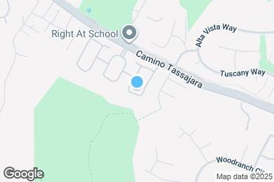 Map image of the property - 165 Bridgeside Cir